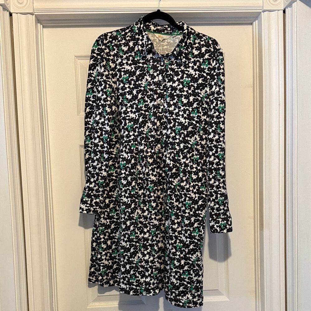 Boden dress size 10 new with tags